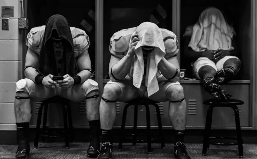 Объявлены победители конкурса Sports Photography Awards 2022