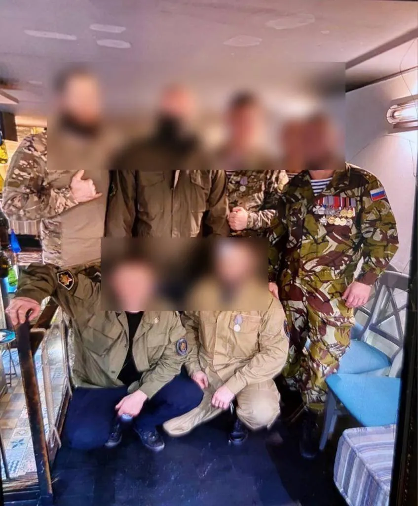 Погранполиция: Член ЧВК "Вагнер" пытался проникнуть в Молдову