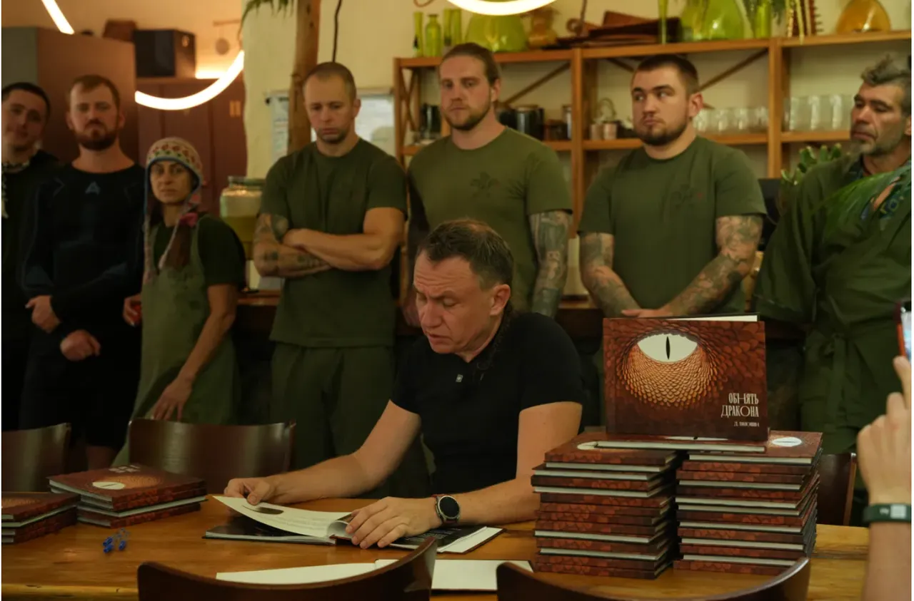 Woloshin banya împlinește 4 ani: Renașterea Fenixului din cenușă și lansarea cărții