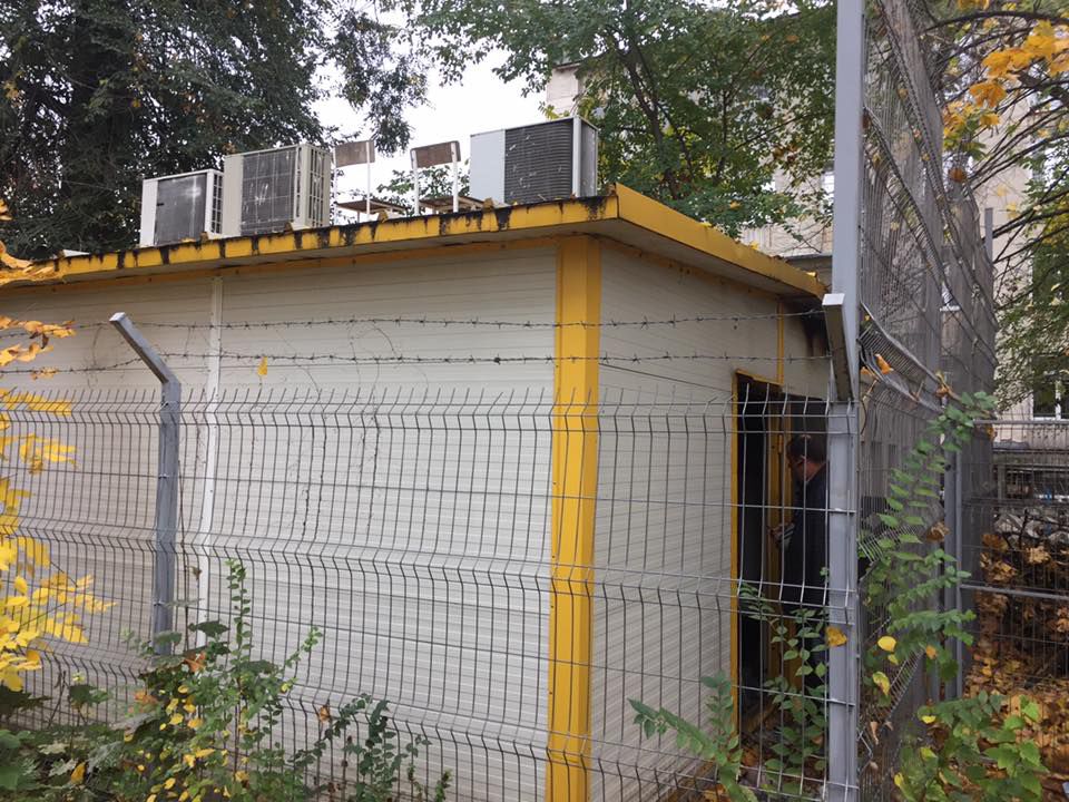 Dezastru la StarNet: Abonații au rămas fără Internet din cauza unui incendiu