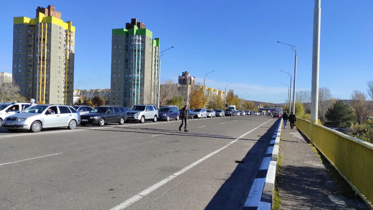 Жители Приднестровья массово участвуют в выборах: явка почти 8000 избирателей