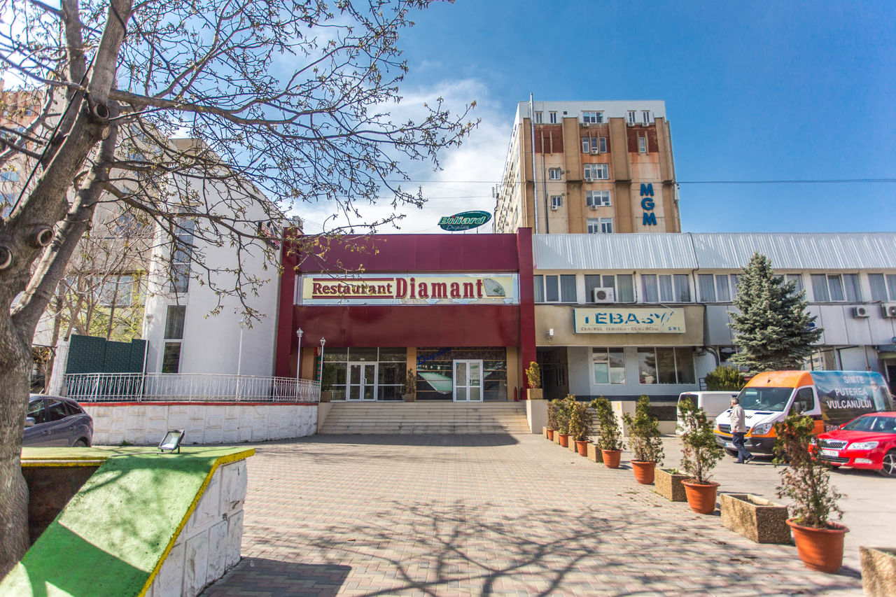 Alpha Residence: Доступна опция обмена старой квартиры на новую ®