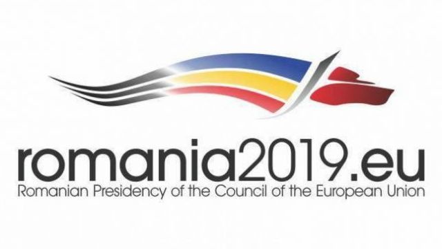 Lupul dacic va fi logo-ul României pentru preşedinţia Uniunii Europene