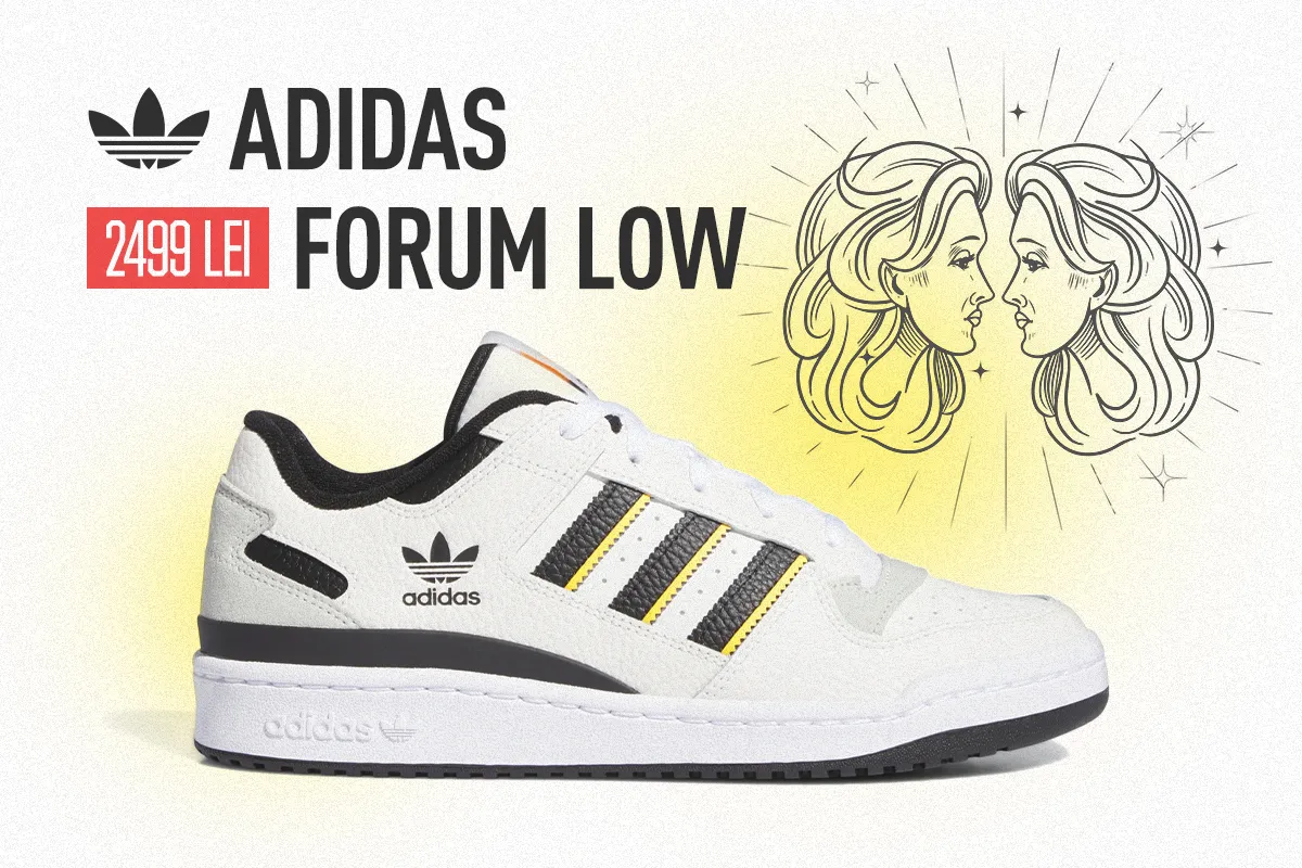 Adidas: Модный гороскоп: какие кроссовки подходят вам по знаку зодиака