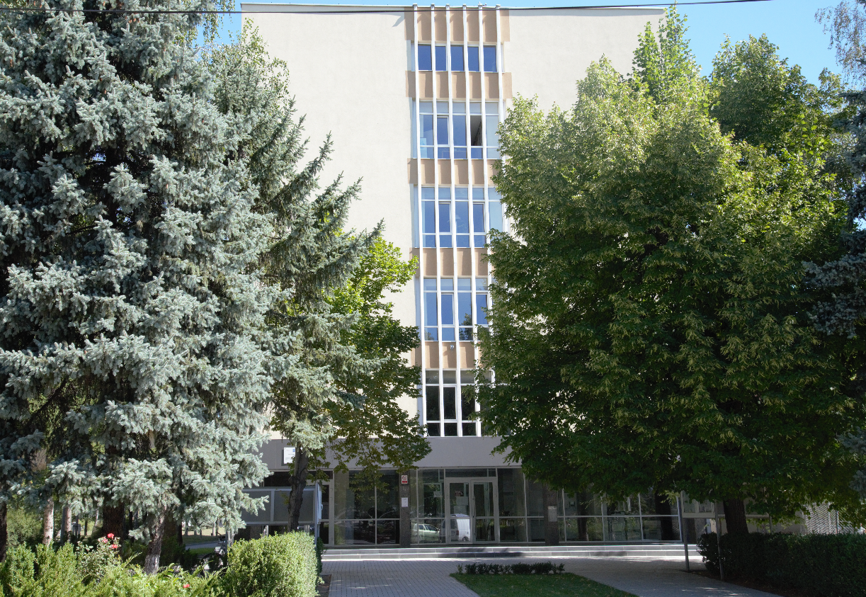 На термоизоляцию блока № 6 Технического университета потрачено 4,6 млн леев