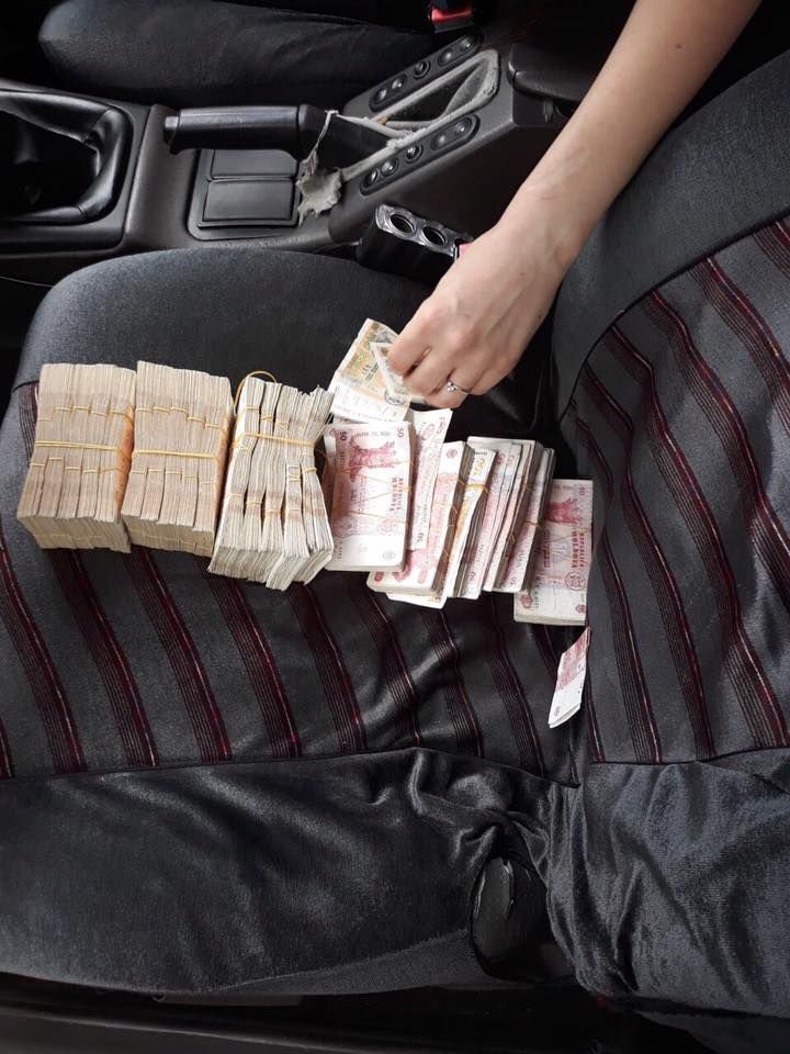 Граждане РМ и Израиля задержаны за финансовые махинации, нанесшие ущерб в 15 млн леев