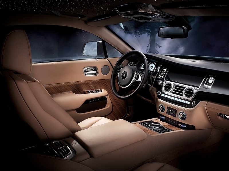ренато усатый, rolls royce