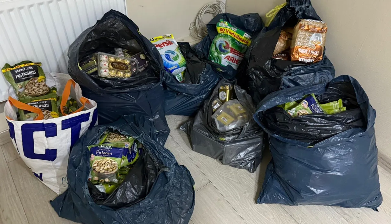 Trei tentative de contrabandă, documentate: Au fost confiscate haine, tehnică, medicamente și alte bunuri