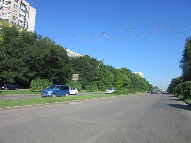 Panourile publicitare de pe bulevardul Dacia, demontate forțat