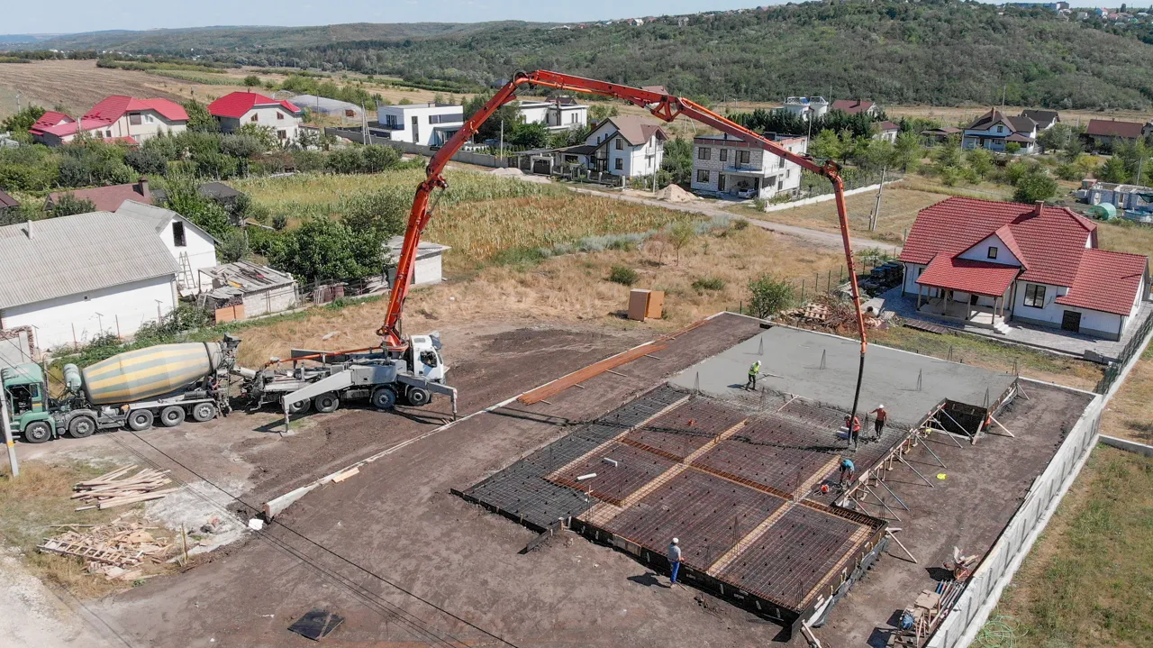 Anderra Construct: бесплатный проект для тех, кто строит дом