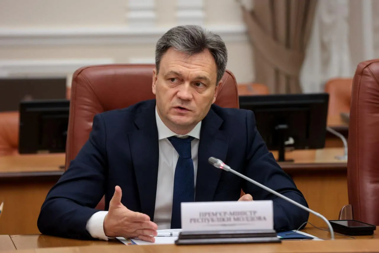 Речан - Шмыгалю: Укрепляем сотрудничество по транзиту украинских товаров