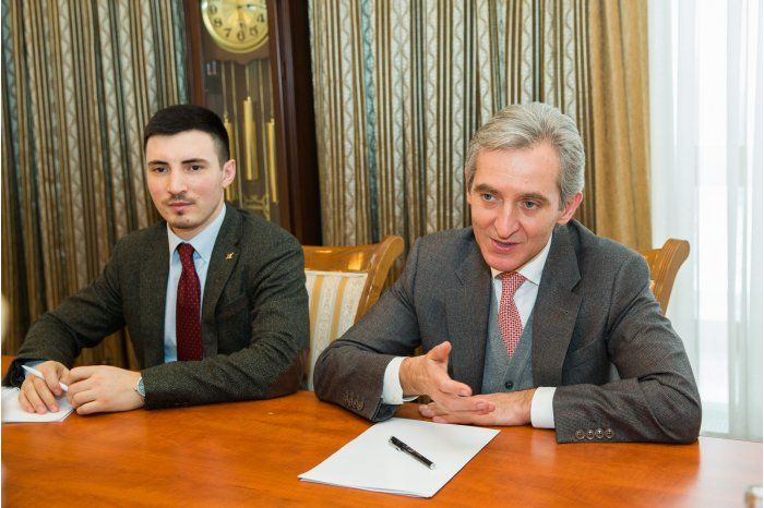 Польша и Литва подтвердили свою поддержку европейского курса Республики Молдова