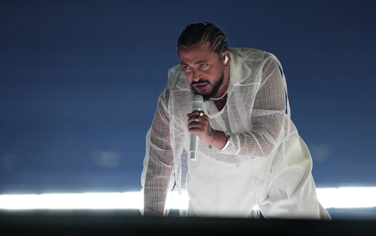 Participantul Franței la Eurovision 2024, acuzat de hărțuire sexuală