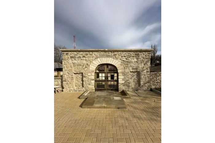 Каушанская церковь Успения Богородицы вновь откроется для туристов