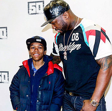 50 cent был банкротом, а стал биткоин-миллионером