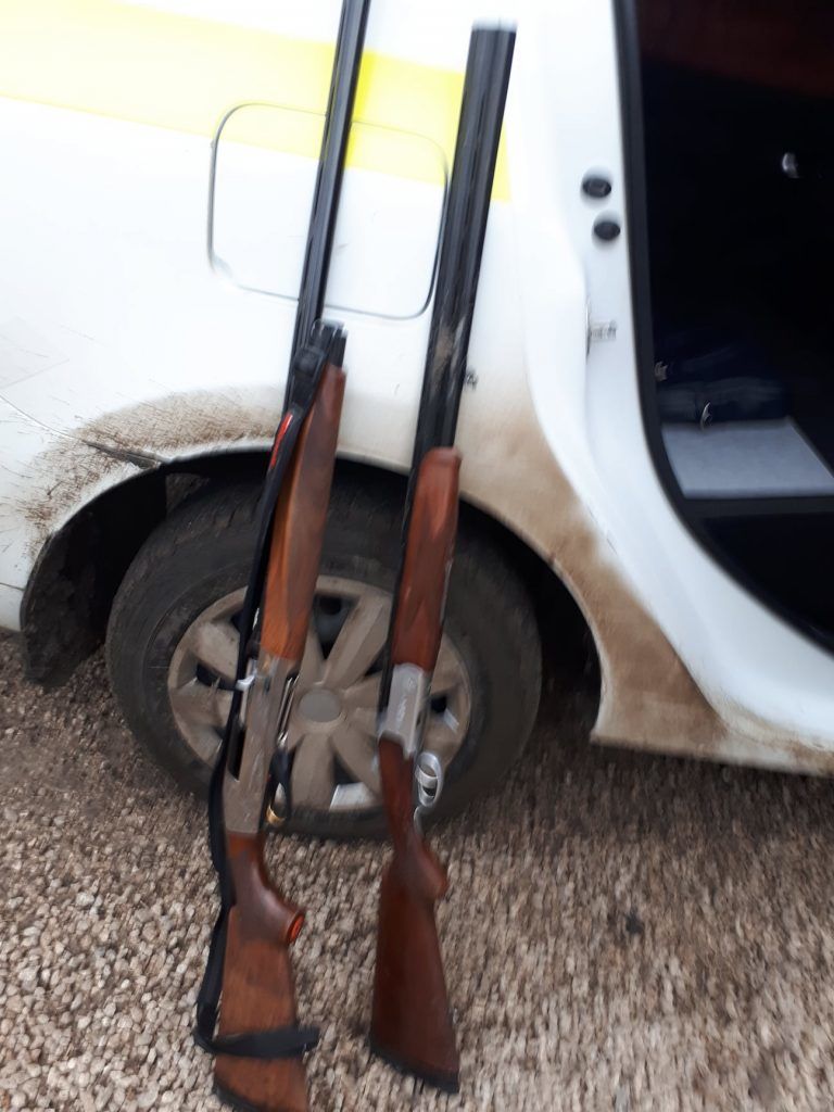 В Калараше выявлен случай незаконной охоты на кабана: задержан браконьер