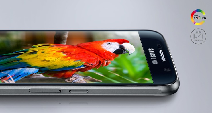 Maximum: Бери в рассрочку любой смартфон Samsung ®