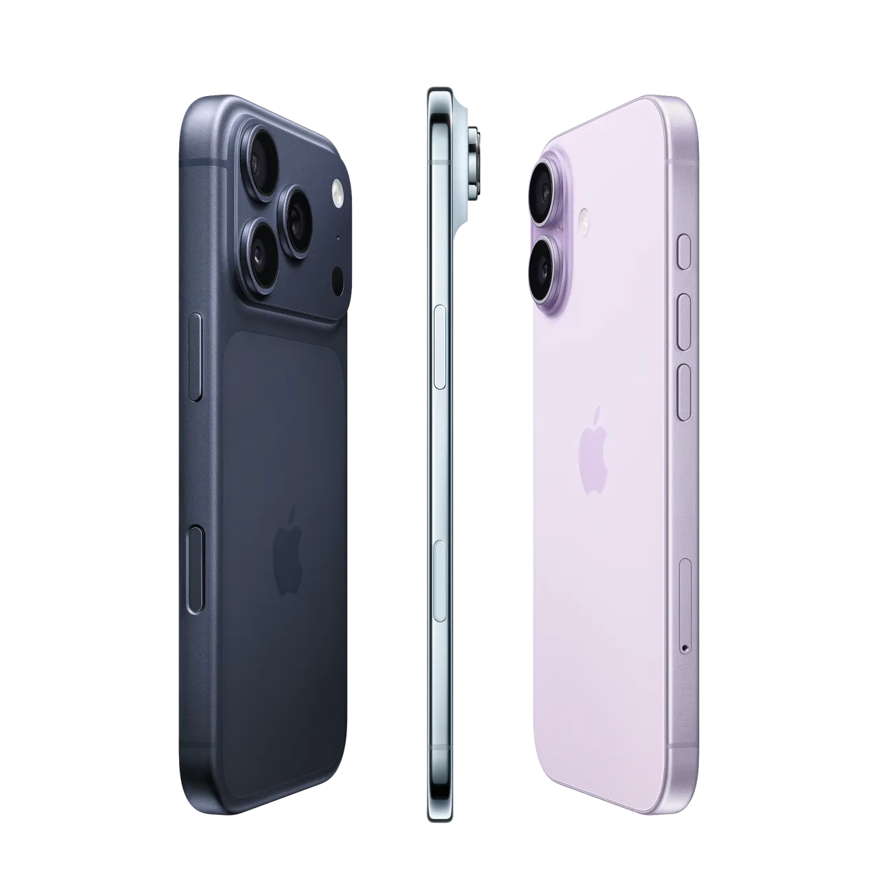 Apple Authorized Reseller: Cтартует предзаказ новой линейки iPhone 17 и революционного iPhone Air