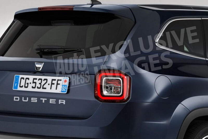 Cum arată noul Duster. O noua premieră istorică pentru Dacia