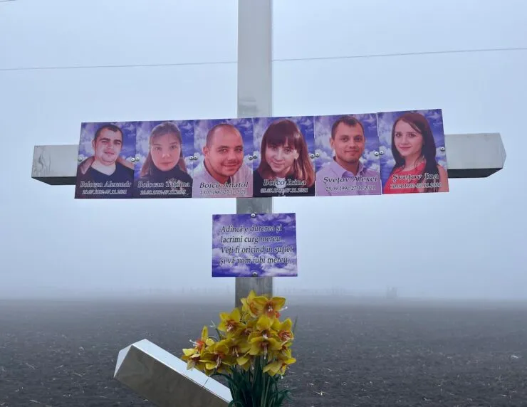 Rudele a șase victime ale unui accident rutier produs în 2021 încă își caută dreptate