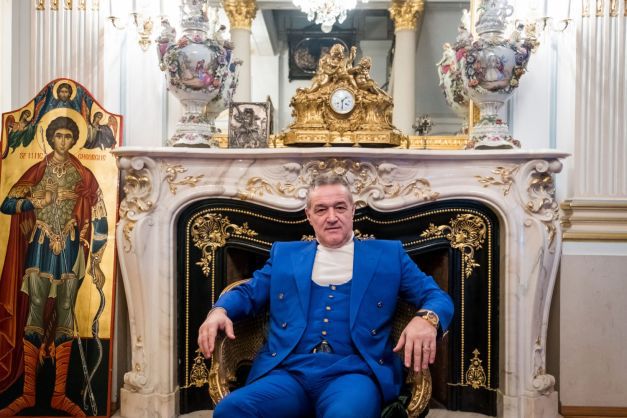 Topul celor mai bogaţi români în 2017. Cine se află pe primul loc