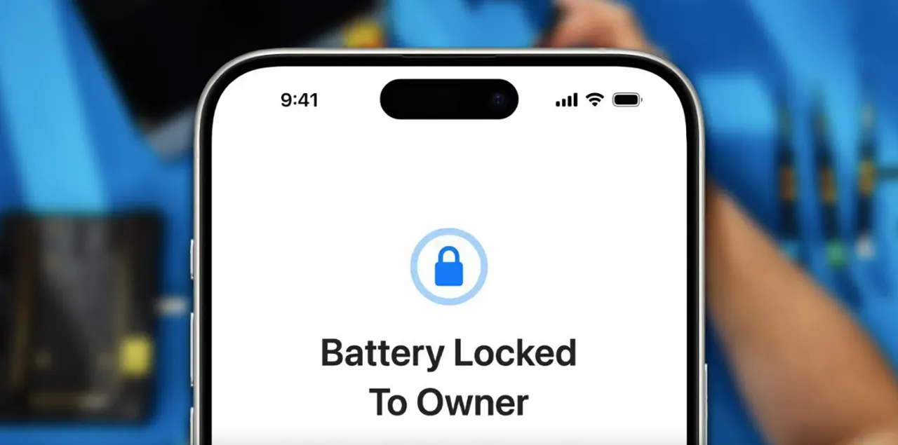 Apple будет «ломать» отремонтированные крадеными запчастями iPhone