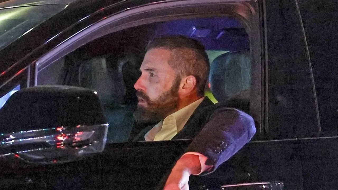 Mass-media arată amploarea incendiilor din California prin exemplul caselor arse ale vedetelor de la Hollywood