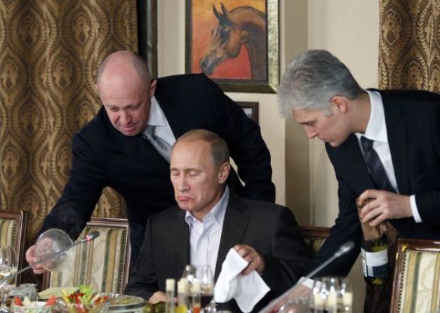 Cum a lucrat ferma de troli a lui Putin în alegerile prezidenţiale din SUA