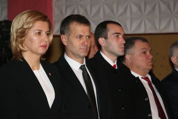 Праздничные мероприятия по случаю Дня образования Гагаузии прошли по всей автономии