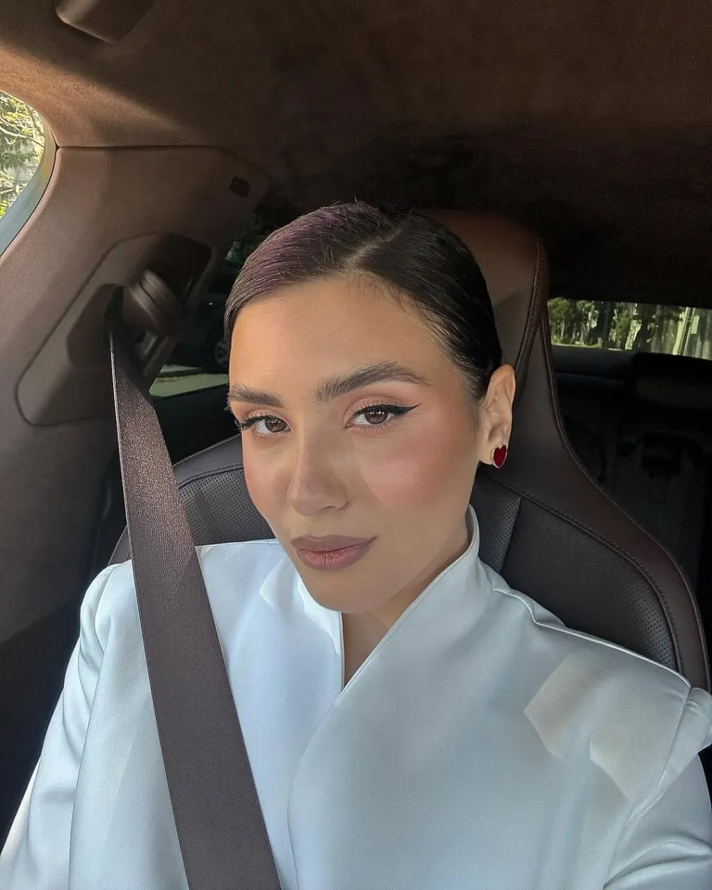 Cel mai cunoscut influencer al PAS este Nicolina Bucătaru