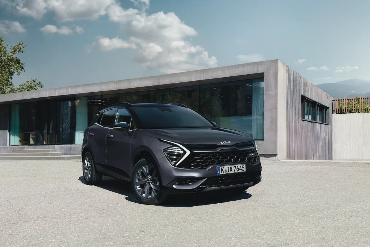 Гарантия на автомобили Kia: 5 лет или 150 000 км пробега