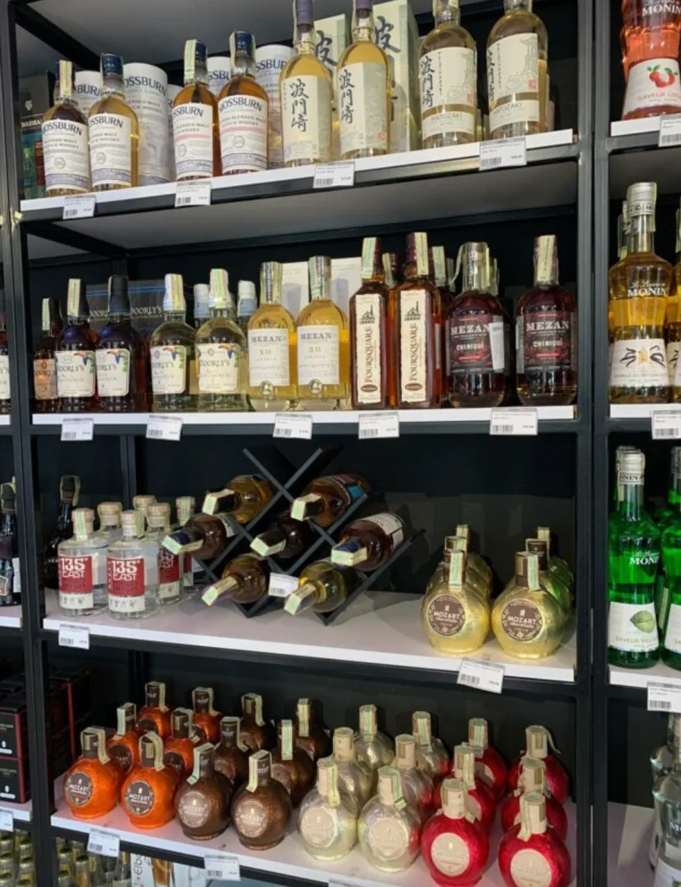 Horeca Store HUB by Global Bar Group празднует трёхлетие открытием нового магазина