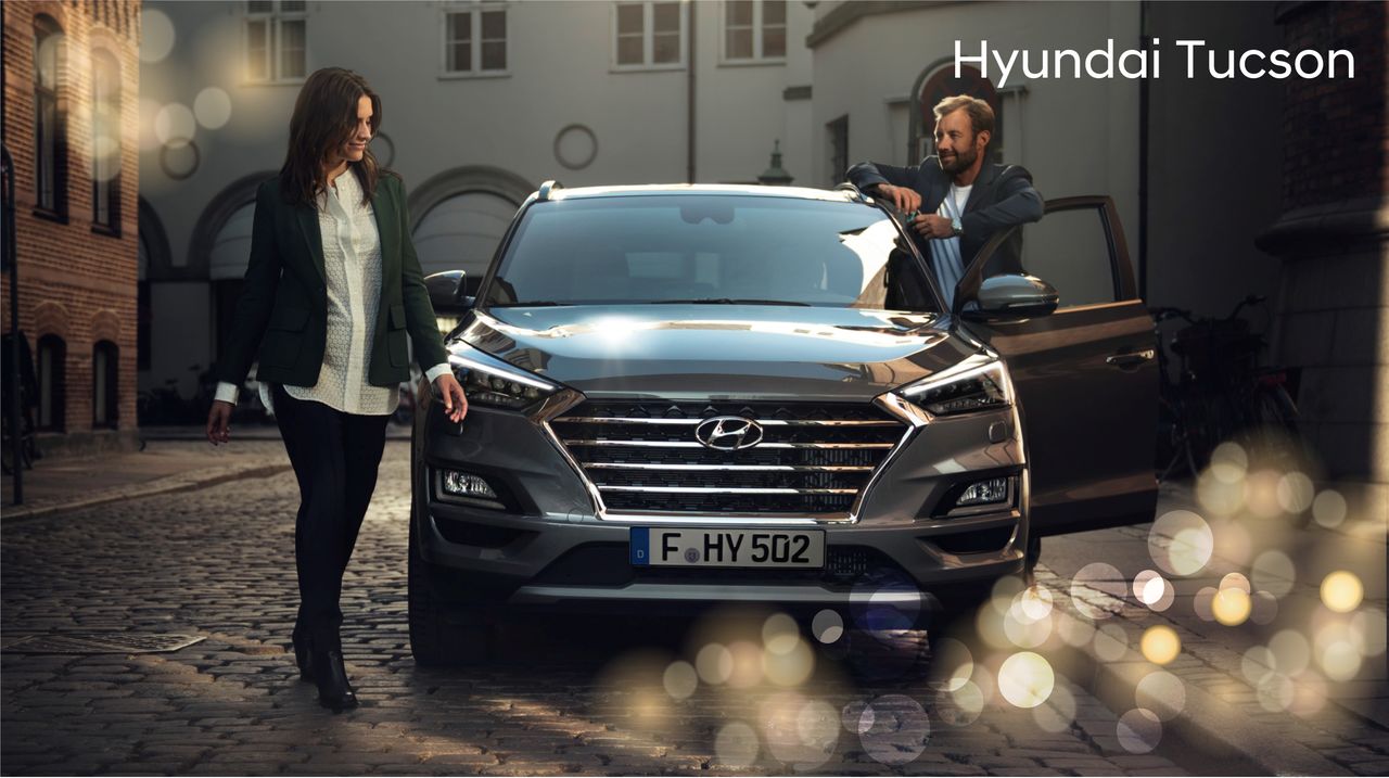 Снижение цен на весь модельный ряд Hyundai ®