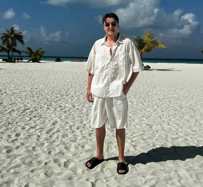 Волочкова назвала себя женой молдавского танцора: Марчел младше на 22 года