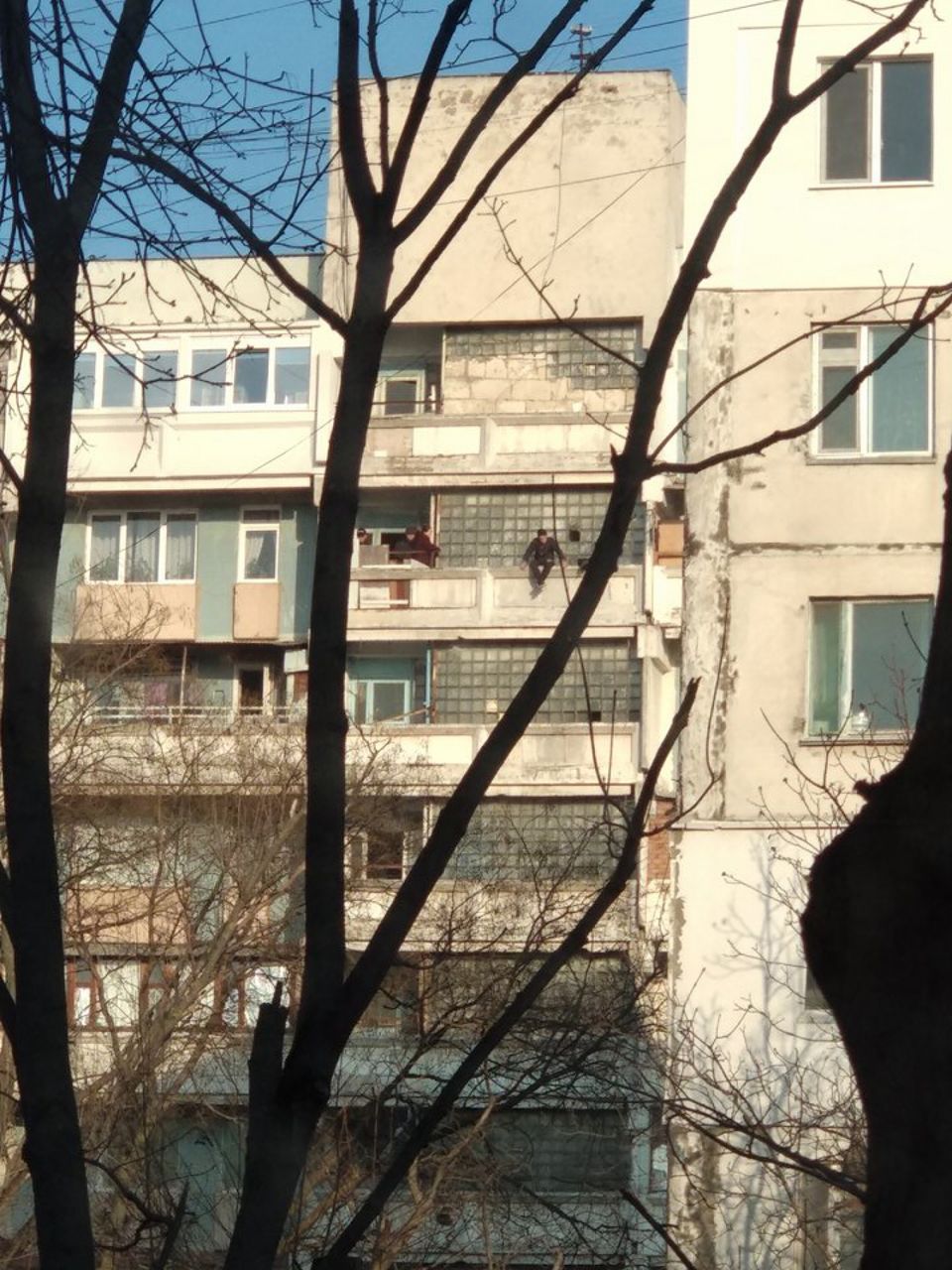 Житель столицы дважды за неделю пытался свести счеты с жизнью