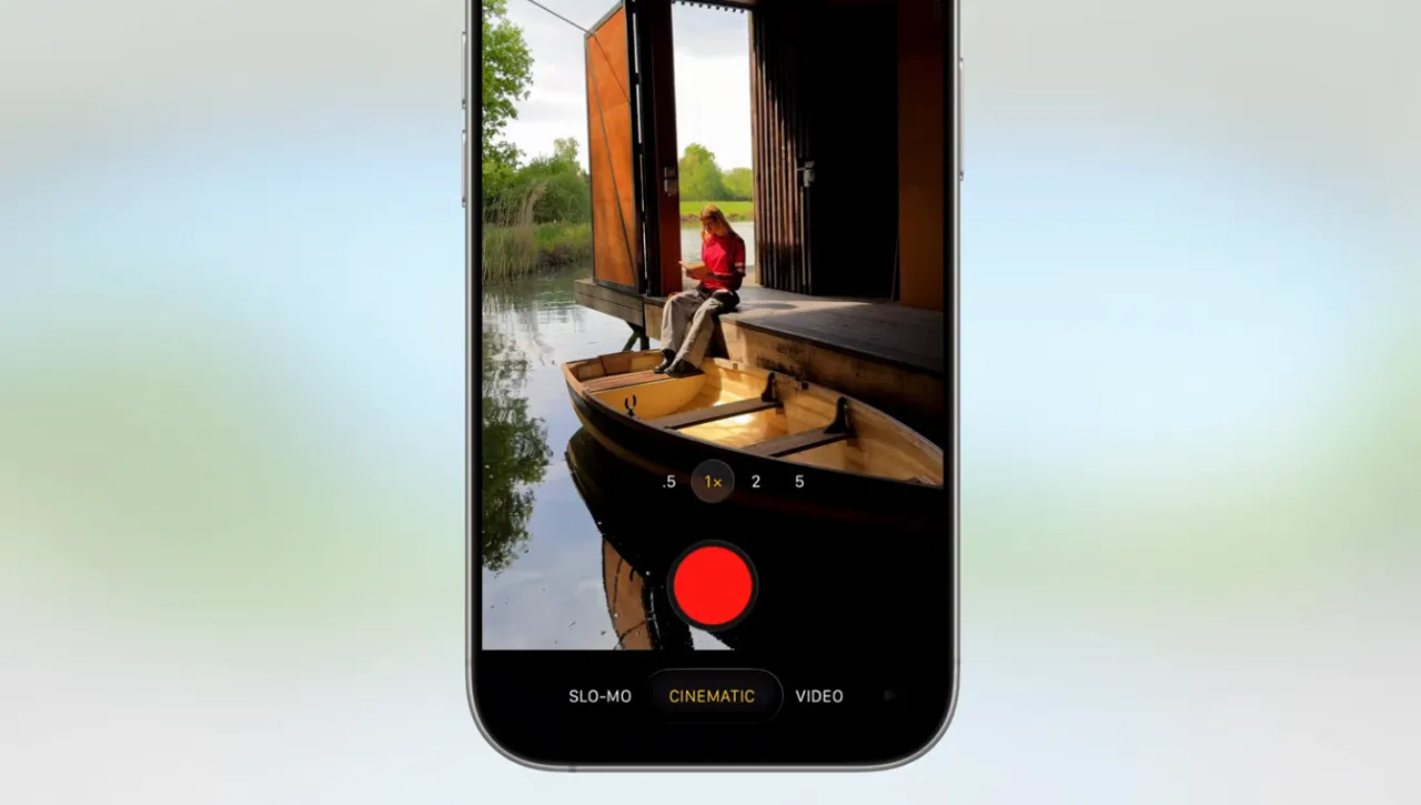 Apple a lansat oficial iOS 26