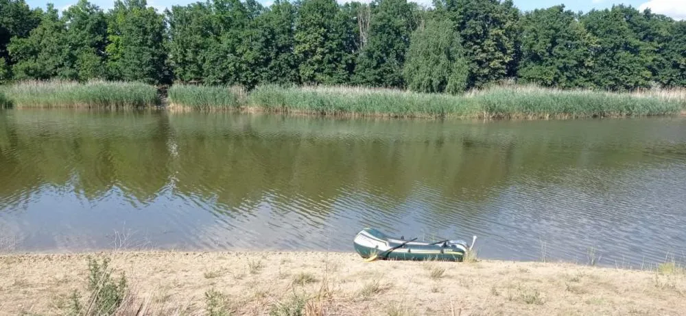 В Комрате в пруду утонули три человека, включая ребенка