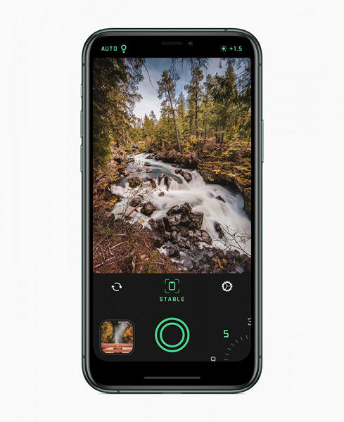 Apple объявила лучшие приложения и игры 2019 года