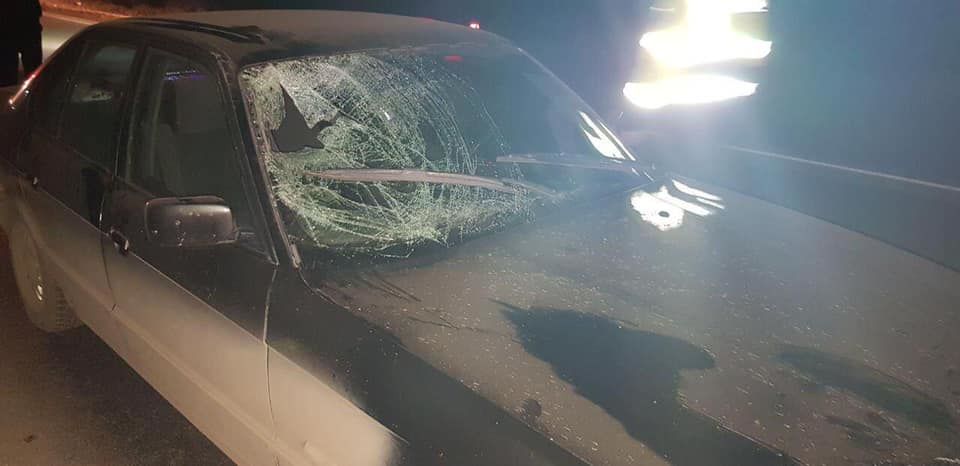 За сутки в Молдове произошло восемь ДТП, один человек погиб