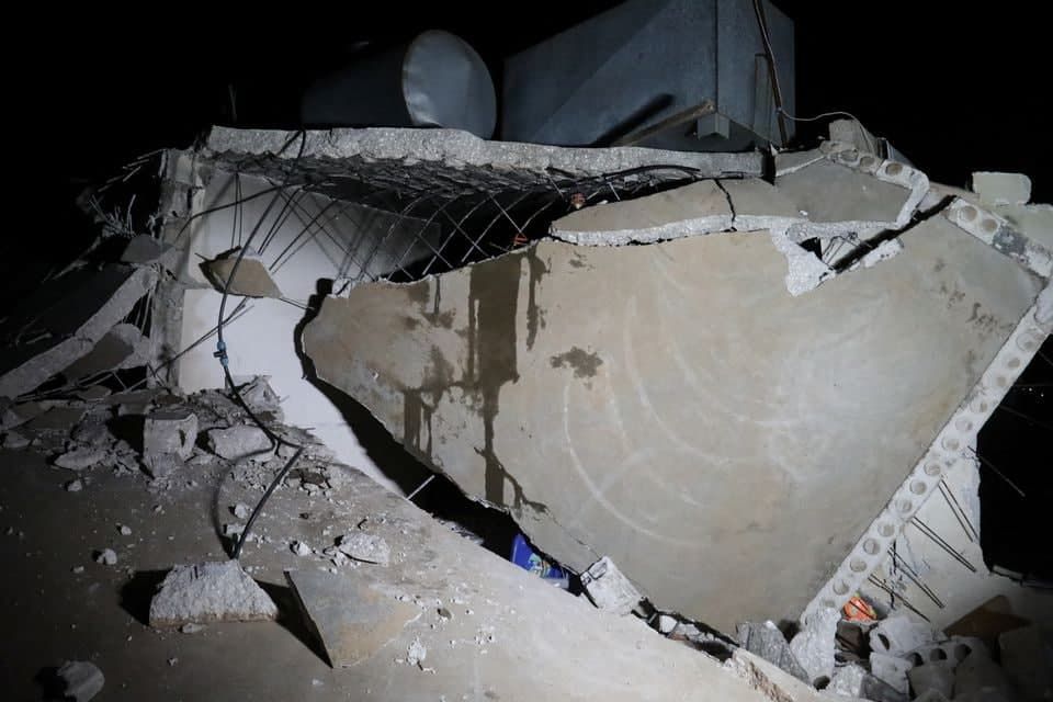 США нанесли авиаудар по джихадистам в Сирии, есть жертвы