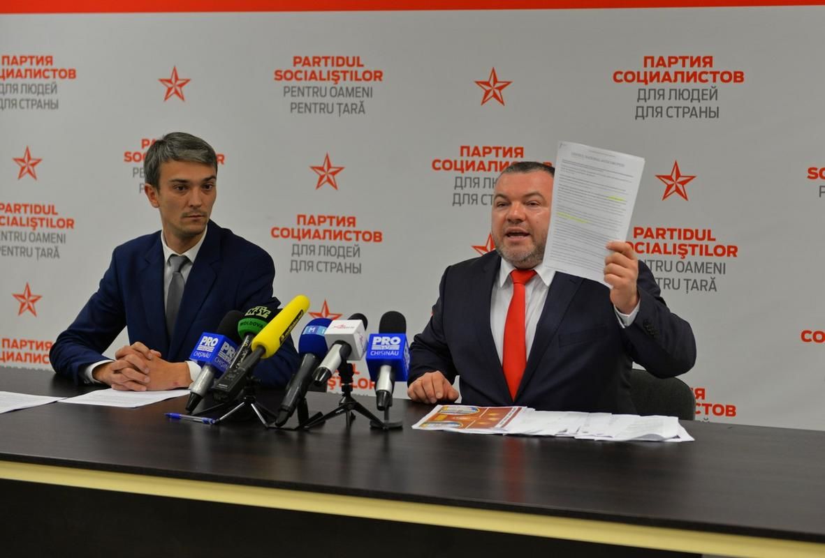 Одинцов: Киртоакэ не будет осужден, так как он раздавал квартиры прокурорам и судьям