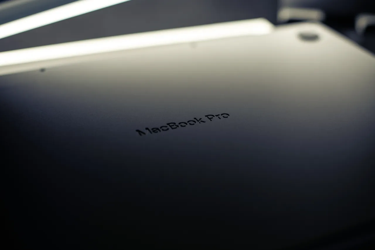ISpace: 7 причин купить MacBook вместо ноутбука на Windows