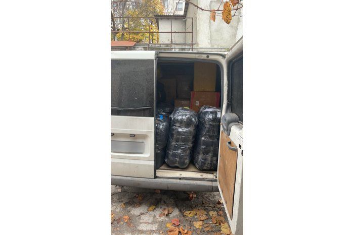 По подозрению в контрабанде из Одессы задержаны двое сотрудников полиции
