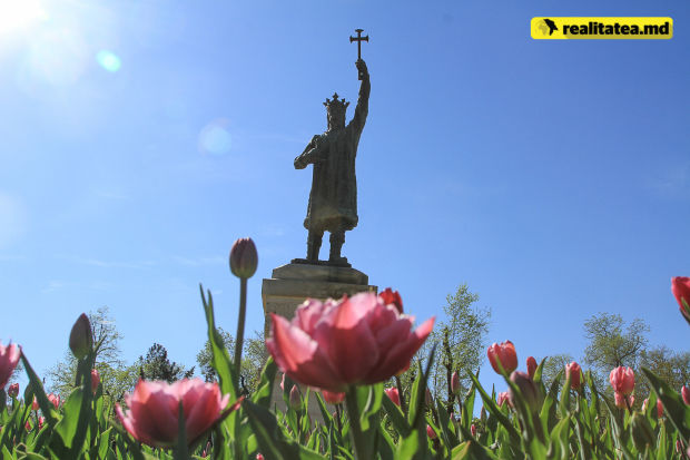 Cât de pregătită este Capitala în ajun de Paști