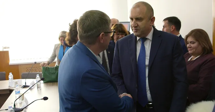 A.S.I.C.S. готова принять участие в нескольких социальных проектах в Тараклийском районе