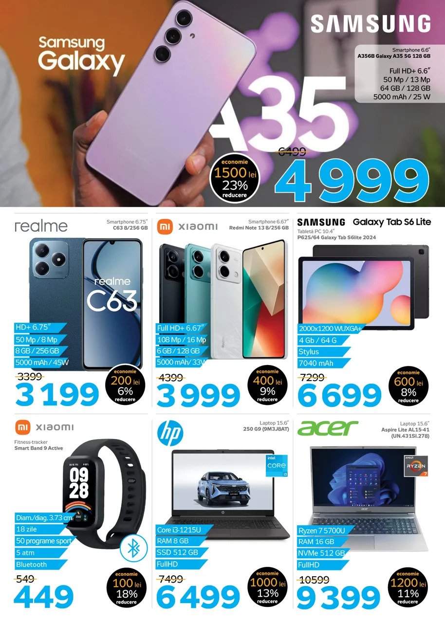 Black Friday de iarnă la Maximum: Reduceri de până la 50%