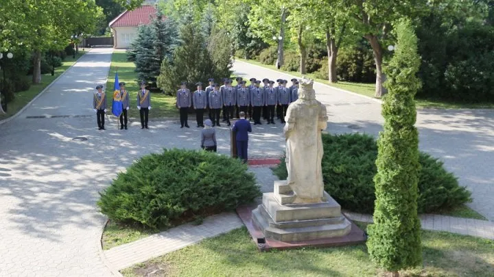 Директор СИБ о рисках для безопасности Молдовы: Они быстро растут