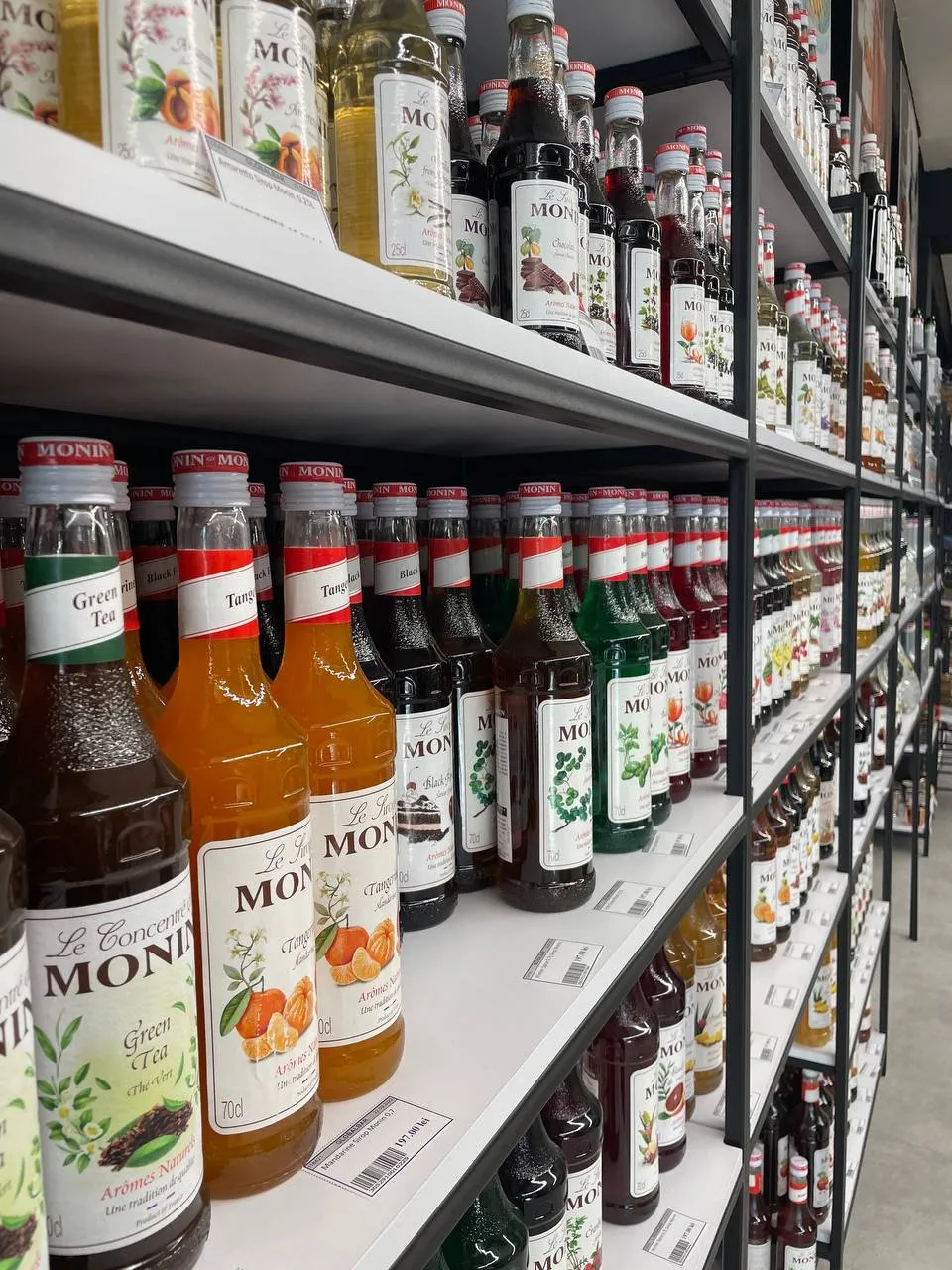 Horeca Store: 5 причин покупать посуду и аксессуары у нас
