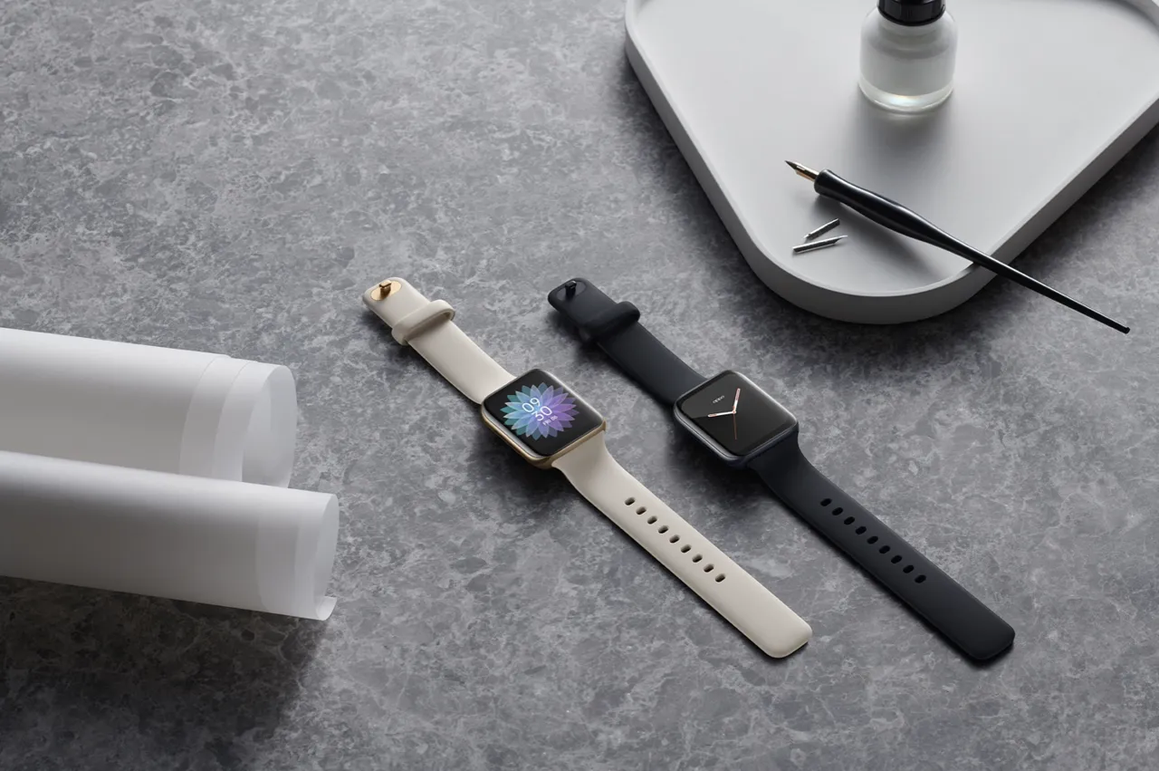 OPPO Find X5 Pro уже в Молдове: Watch 46mm в подарок
