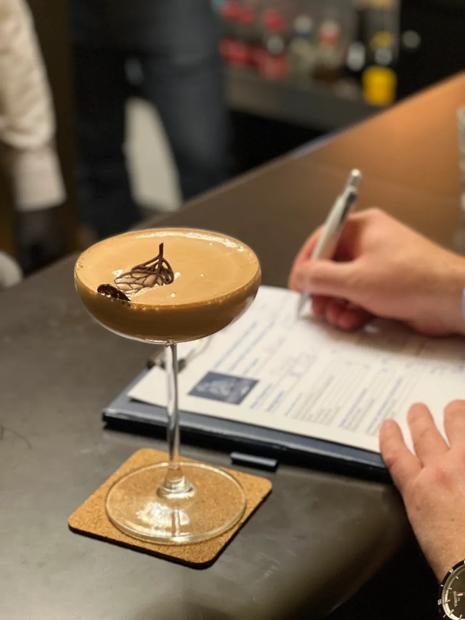 Lavazza Barista Challenge Moldova 2024: Вдохновение, креативность и мастерство на высшем уровне